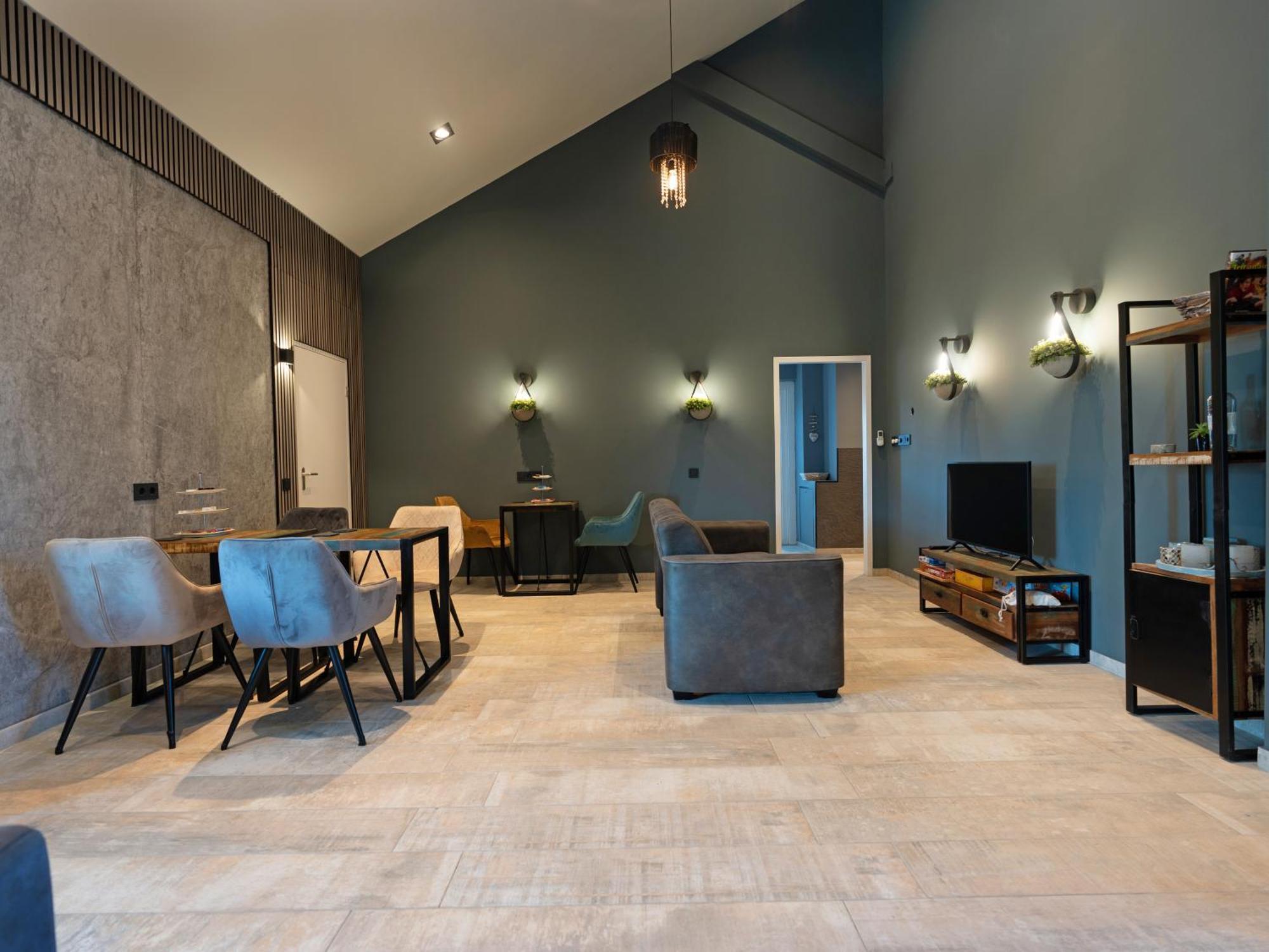 Zeeschelp - Comfortabele Kamer Bij B&B Gezond Aan Zee - Toegang Wellnesstuin Meerprijs Ouddorp Kültér fotó